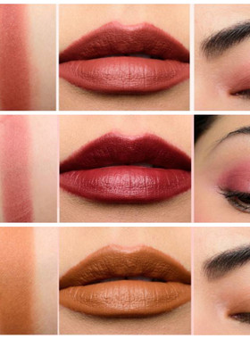 现货美国购入BITE Mutistick多功能彩妆棒眼影腮红Praline/Papaya