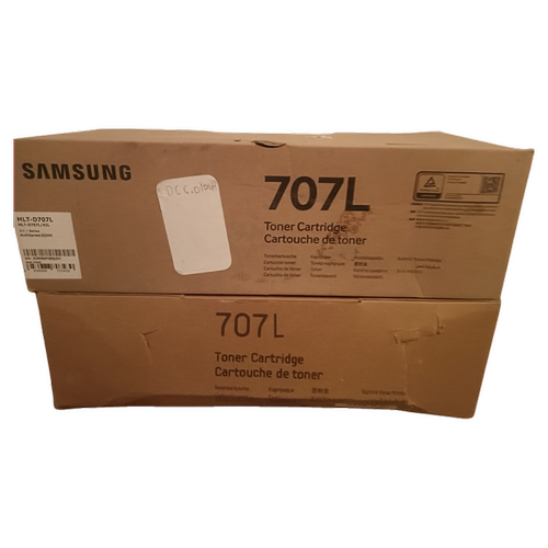 原装三星MLT707L粉盒使用于K2200/2200ND粉盒碳粉