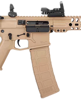 精击SLR B56五代成人发射器wargame男孩cs模型5代电动连发