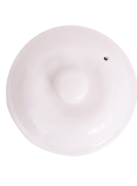 益美电炖锅盖子YM-20001/D15M/D15H/D25M/D35M/D45M原装陶瓷配件