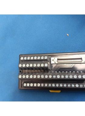 Senmun议价原装50位伺服端子台D044带包装十多