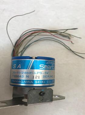 TS5643N121 tamagawa多摩川编码器