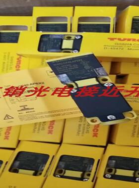全新图尔克接近开关BI30U-CP40-AP6X2 NI25U-CK40-AP6X2-H1141