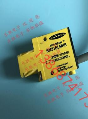 美国邦纳光电开关SM31ELMHS SM31RLMHS SM312F SM2A312F SM312FP1