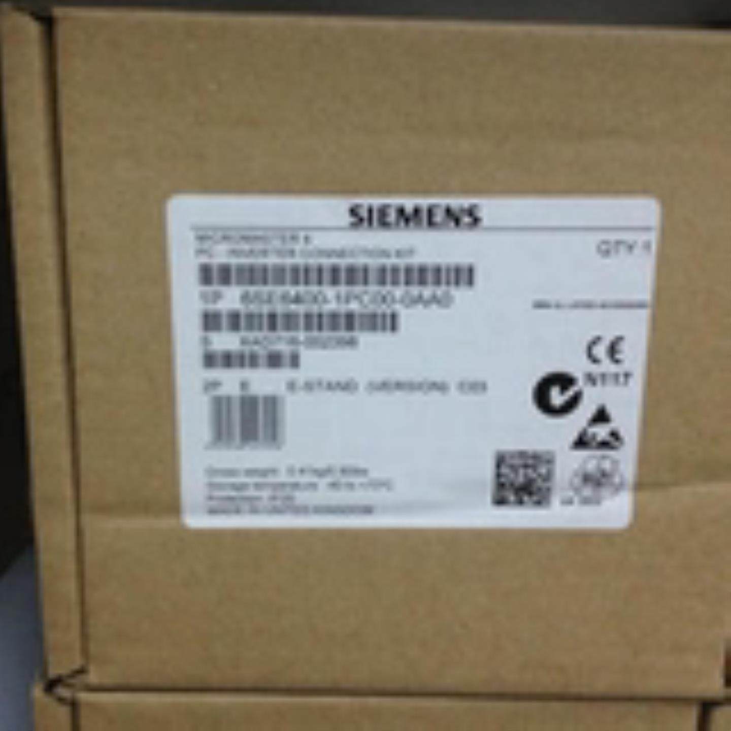 6SE6400-1PC00-0AA0    MM420MM430MM440通讯板通讯