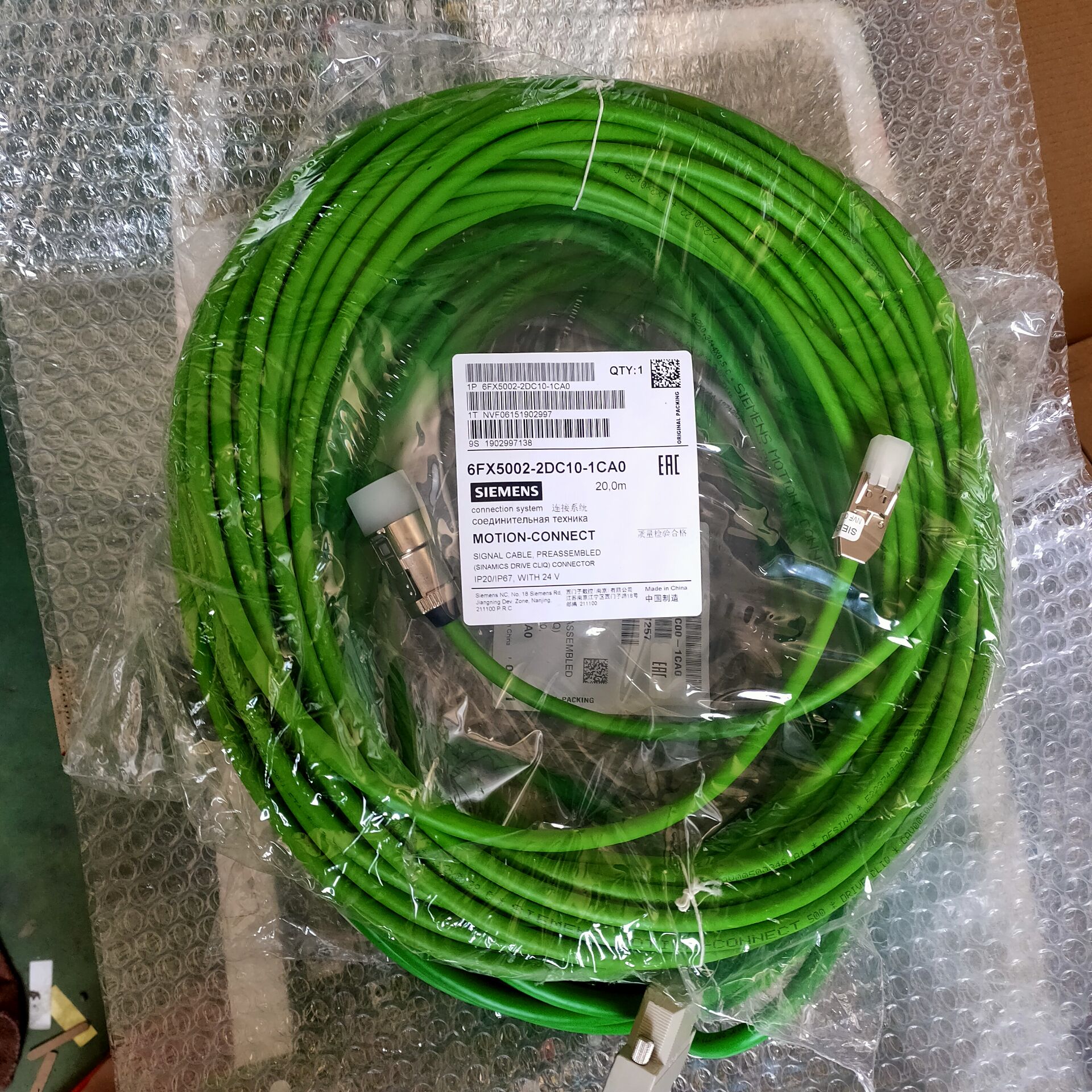 6FX2002-1DC00-1CA0  6FX5002-2DC10-1CA0  6FX5002-2EQ10-1AF0