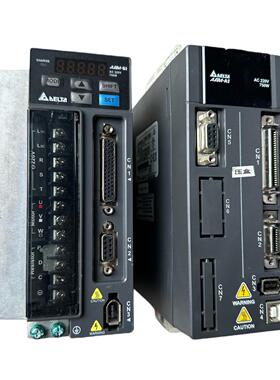 台达伺服驱动器750WASD-B2-0721-BASD-A2-0721-LASDA-A2