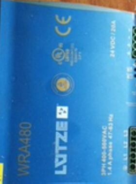 WRA480-24    QT20241