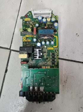 富士变频器G1S04KWSA540105驱动板带模块功