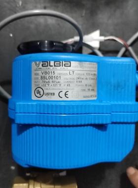 意大利VALBIAValbia电动执行器VB01585