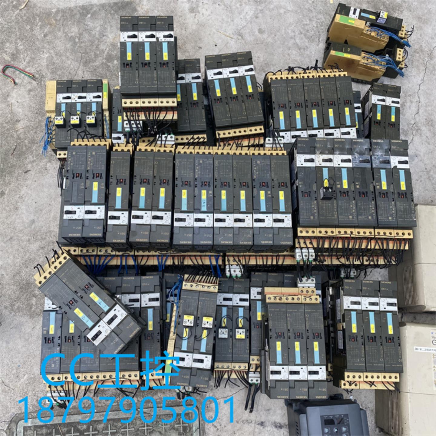 3RK1301-1BB00-0AA2 3RK1301-0KB00-0AA2西门子电机启动器 DS1-X