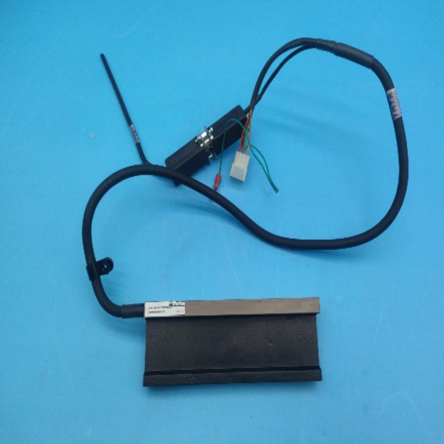 美国PARKER派克直线电机 210-2A-NC-WD3S-8 REVC一手拆机资源