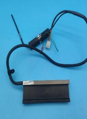 美国PARKER派克直线电机 210-2A-NC-WD3S-8 REVC一手拆机资源