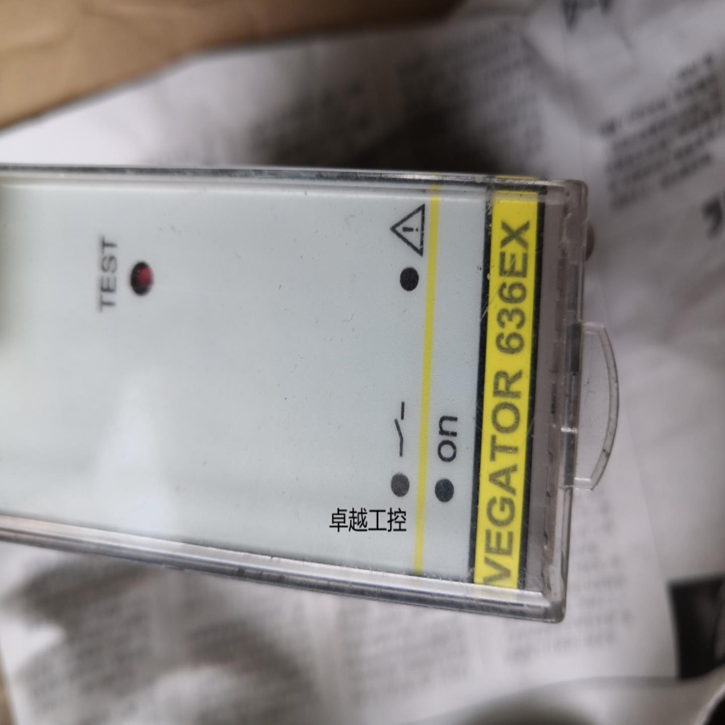 VEGATOR 636EX  TOR636EX0AK 议价