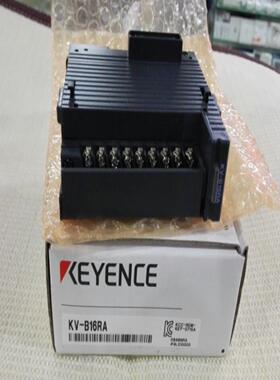 销售原装全新日本基恩士 KVB16RA 编程模块假一赔十现货秒发