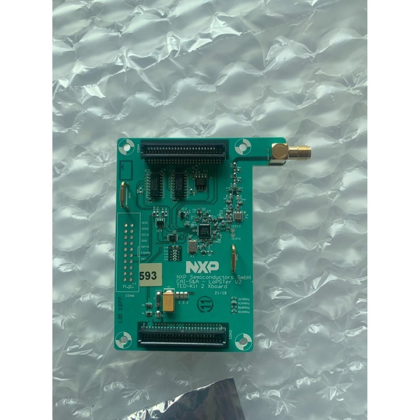 NXP 板子感兴趣的和我私聊议价