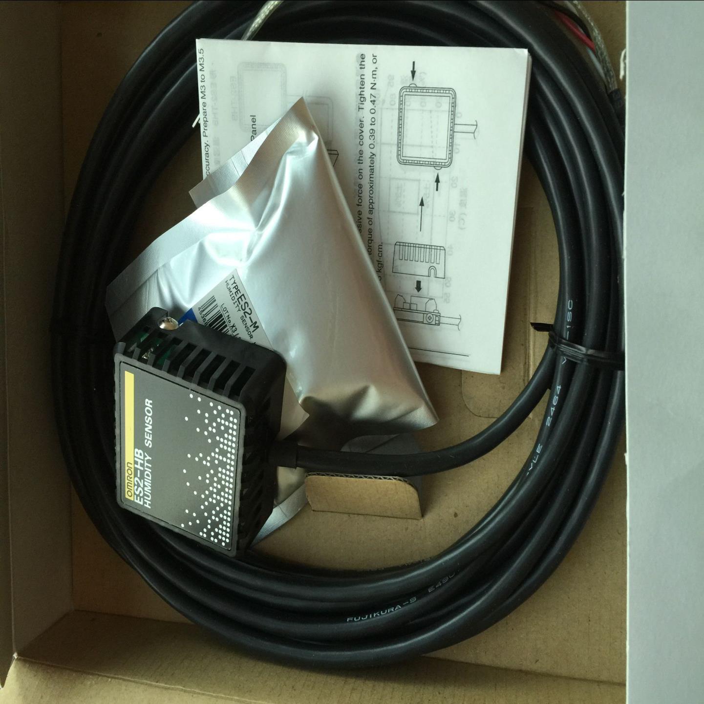 日本欧姆龙ES2-HB-N现货议价