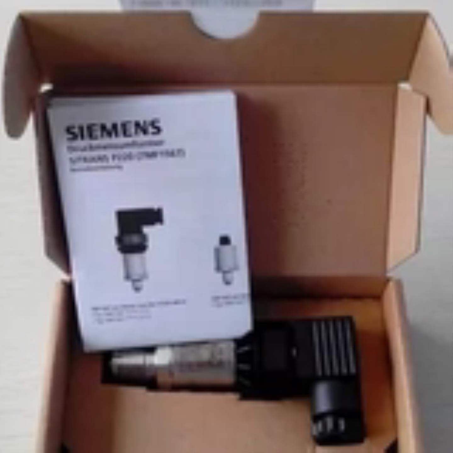 7MF1566-3AA00-3AA1 压力变送器P210系列 全新原装