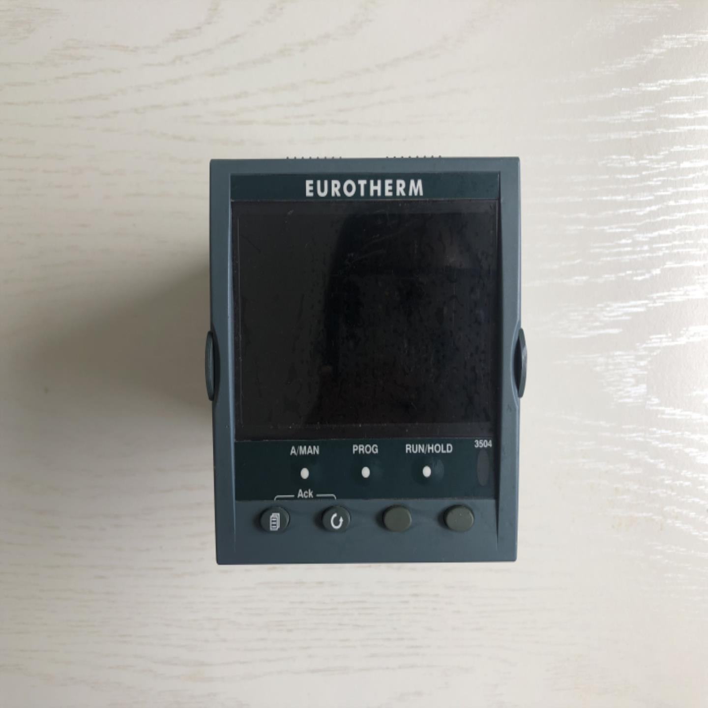 EUROTHERM欧陆3504+D4 3504CCVH1XX11XXXGD4 温控器拆机