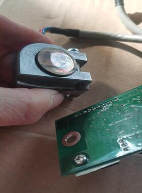 二手原装拆机三菱感应头CM16AC 线路板 AU5901 ELP000 373000