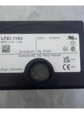 SIEMENS西门子LFS111A2+LFS121A2火