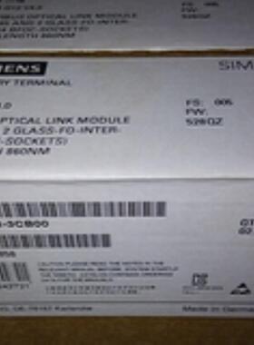 6GK1503-3CB00光纤链路模块6GK1 503-3CBOO