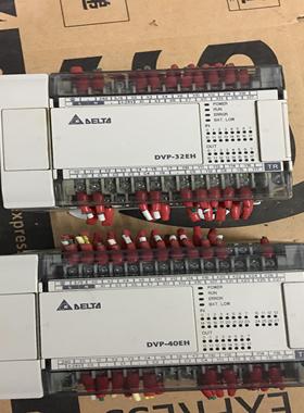 DVP32EH00T200R200R00T DVP32EH00M2 台达拆机 保证质量询价