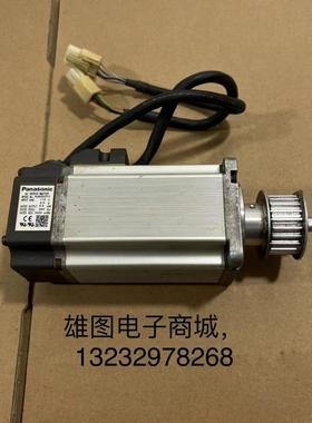 MUMA042P1S松下伺服电机原装拆机现货包好
