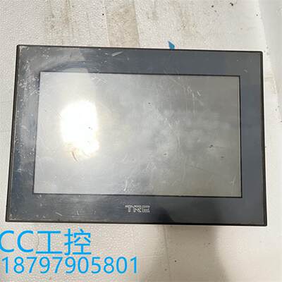 天任人机界面触摸屏 TP310T -24V实物拍摄 质量好