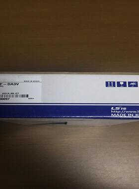 LS模块现货G3F-DA3VG3I-D24AG3Q-RY4AK7P-30ASG3L-CUEA