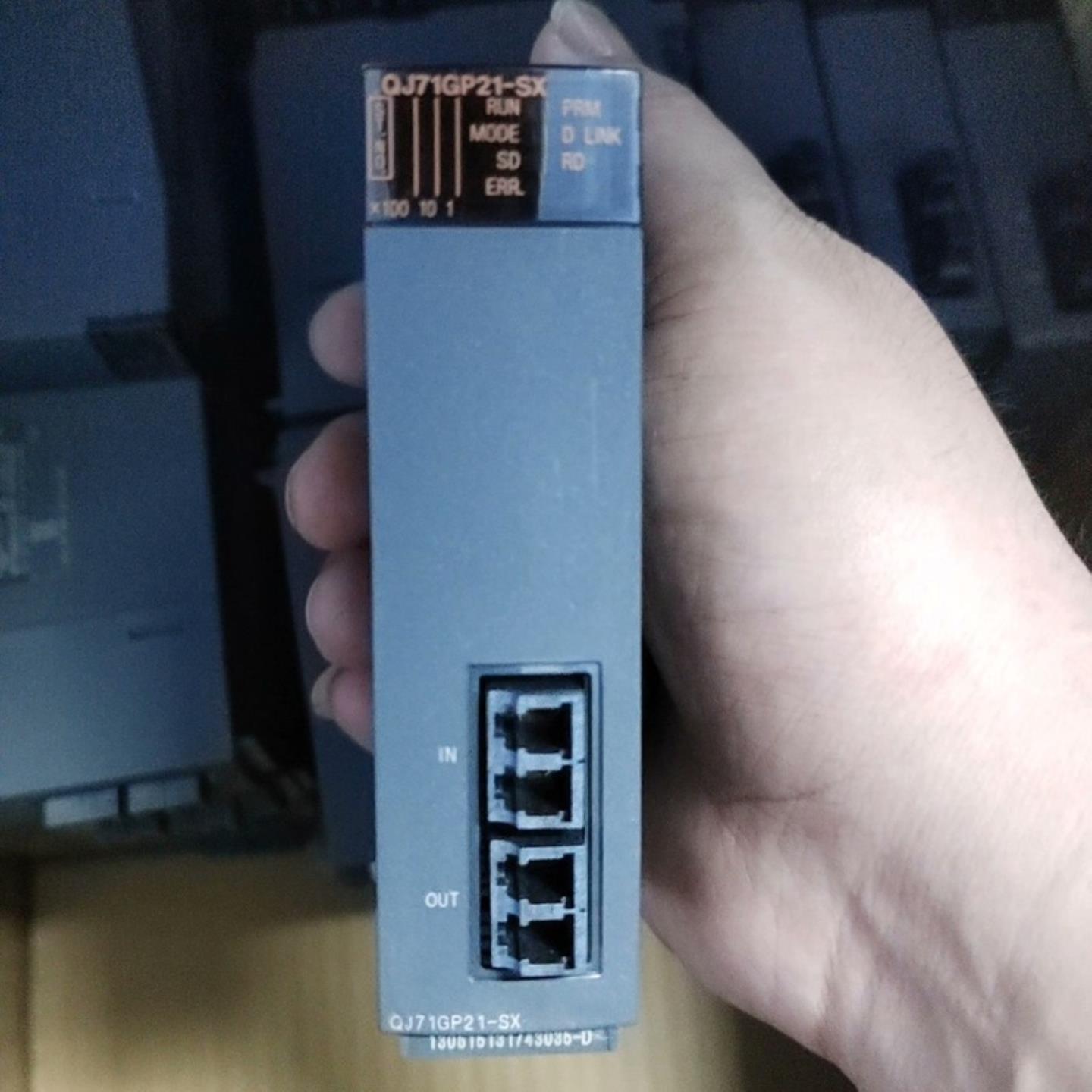 MITSUBISHI三菱 QJ71GP21-SX CC-L