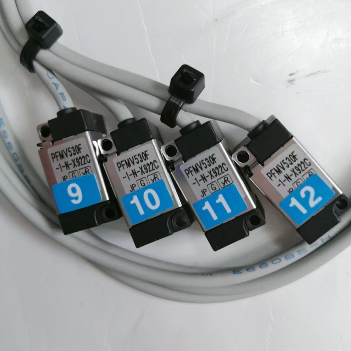 出售NPM 16头流量感应器9-12N510054835AAMTNS000435AAN510