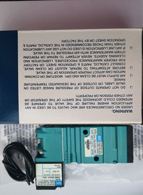 美国 MAC 电磁阀  正品保证411A-DOA-DM-DDAA-1BA MOD8574 411A