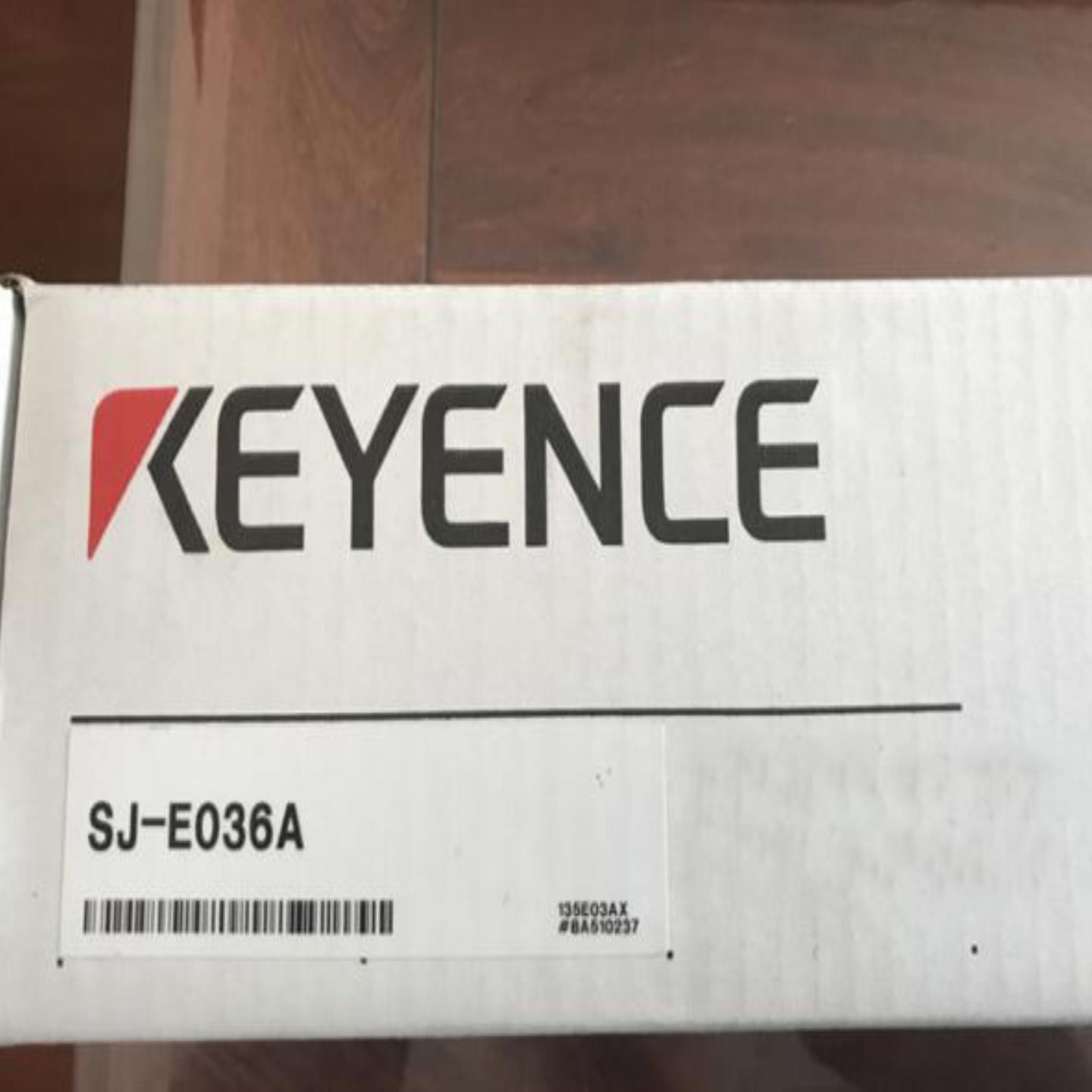 日本基恩士KEYENCE全新原装SJ-E036A议价