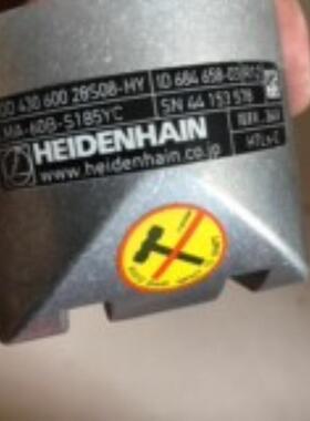 ROD 430 600 28S08-HY ID 684 658-03 二手原装拆机海德汉编码器