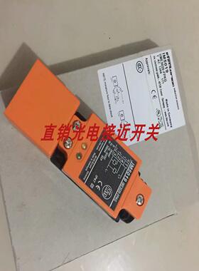 全新易福门接近开关IV5004 IV5007 IV5011 IV5018 IV5025 IV5003