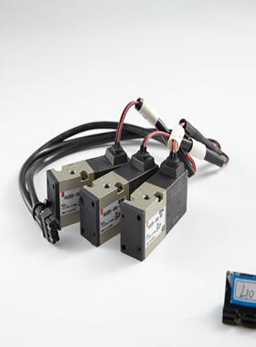 出售CM301DT401电磁阀吹气KXF0DLLAA01VK332V-5HS-M5现货议