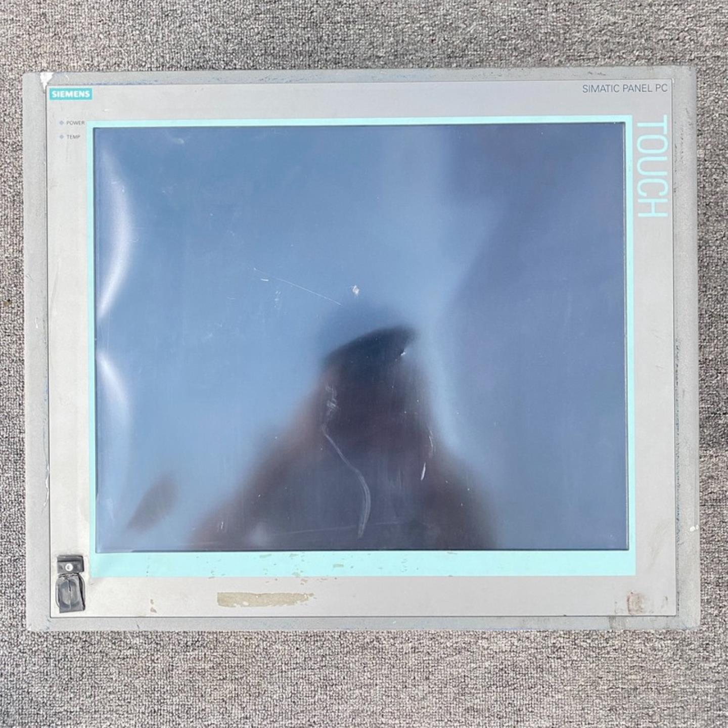 SIEMENS西门子 6AV7875-0AF10-1AC0