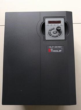HOLIP海利普HLP-SK190螺杆空压机专用变频器HLP-SK190002243P
