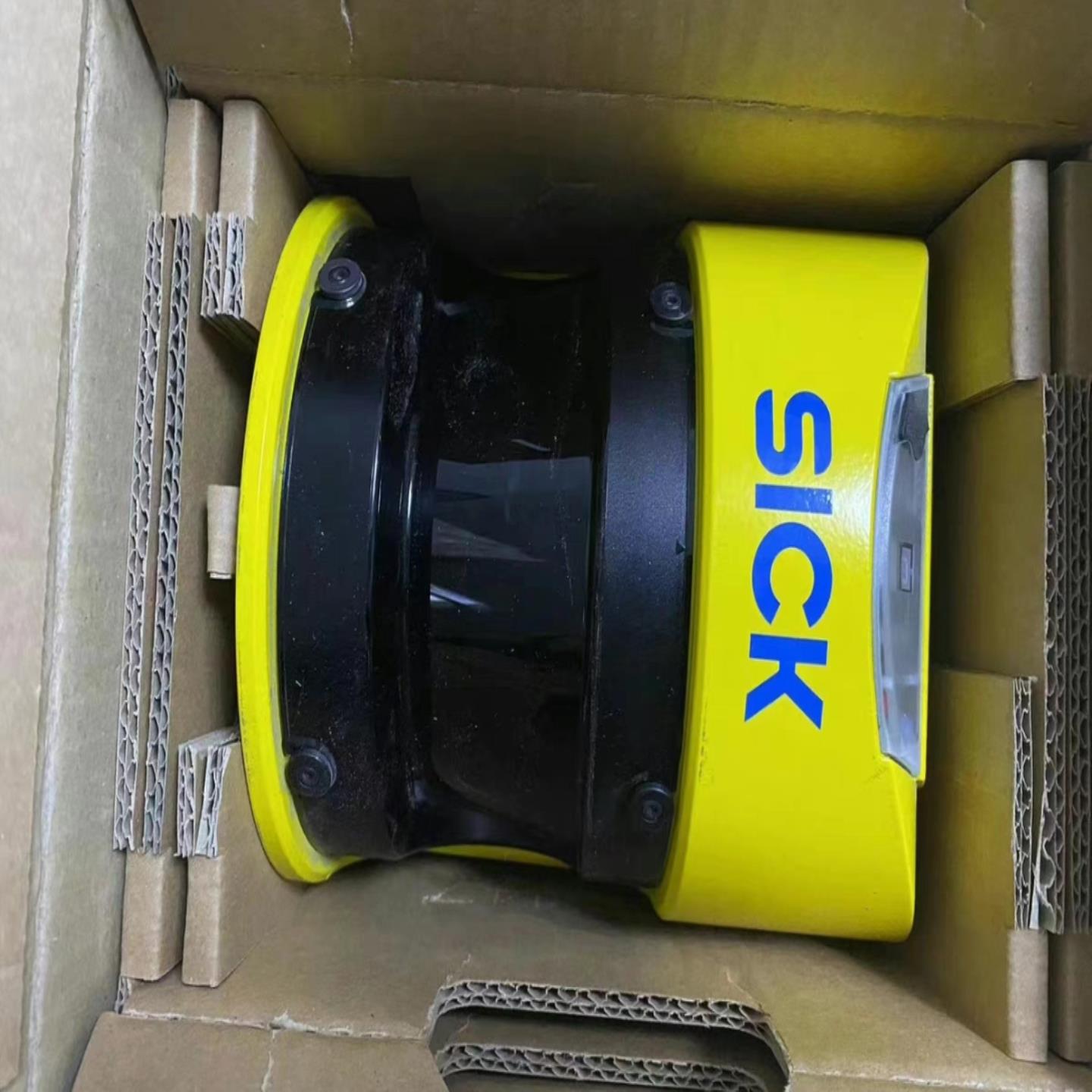 西克安全雷达S30A-4111CP S30B-2011BA S30B-6011BA下单请询价