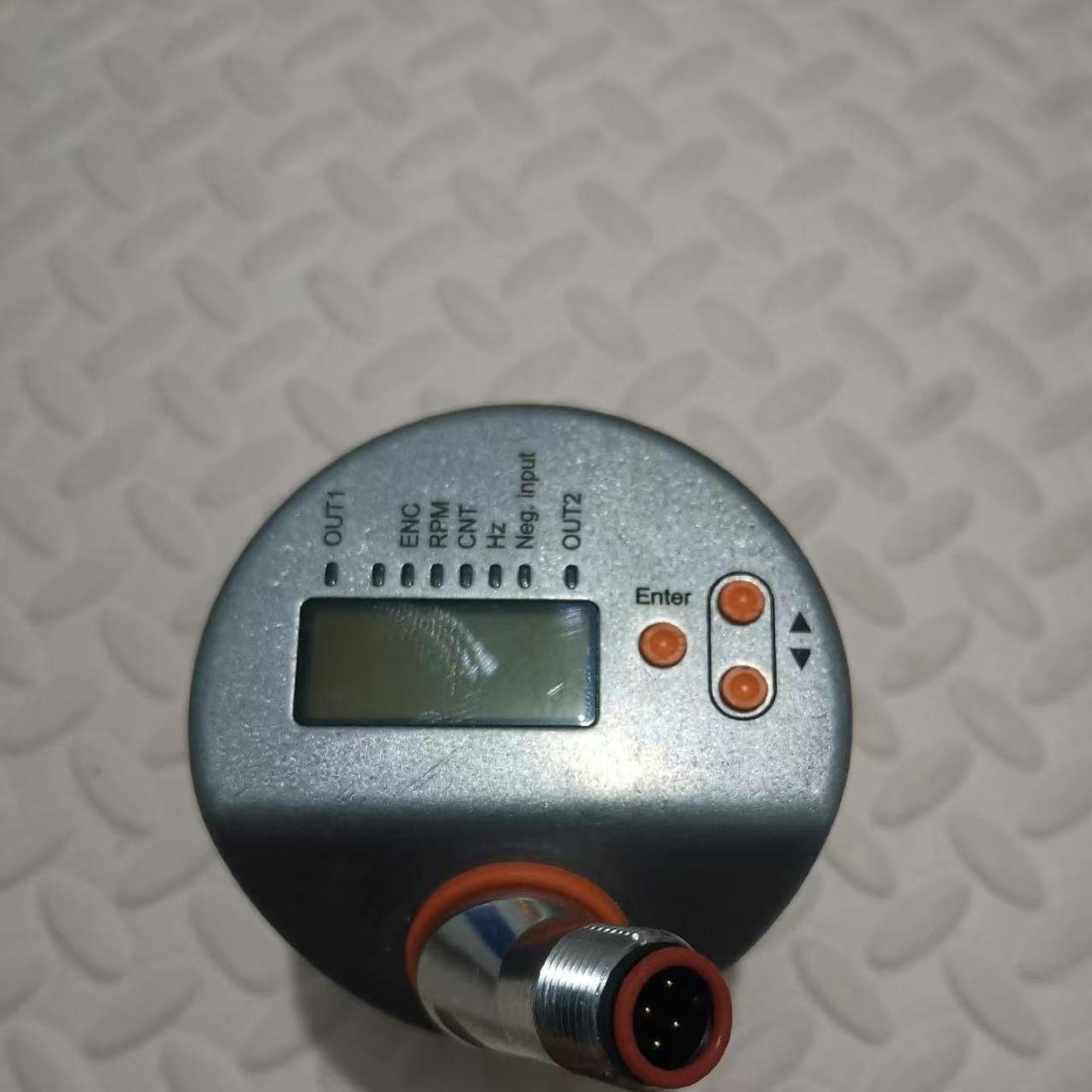 易福门ROP521  编码器 照片实物现货供应