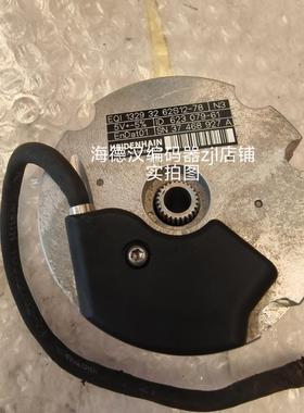 EQI 1329 32 62S12-78 ID 623 079-61 二手拆机海德汉编码器