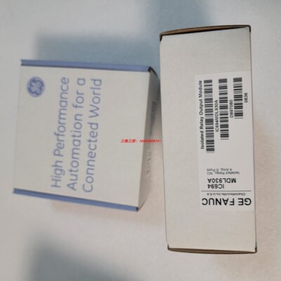 IC694MDL930A  照片实物现货供应