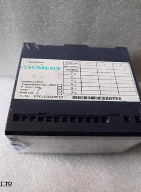 西门子7KG6000-8AAMM