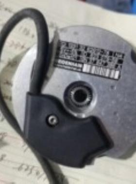 EQI 1331 32 62S12-78 ID 623 079-58 二手原装拆机海德汉编码器