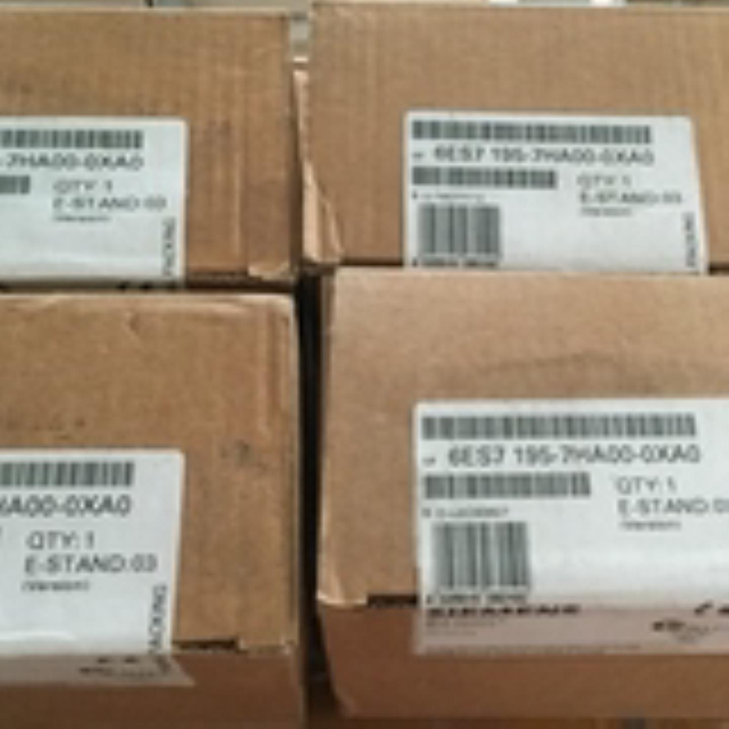 6ES7195-7HA00-0XA0 ET200模块 6ES7 195-7HA00-0XA0