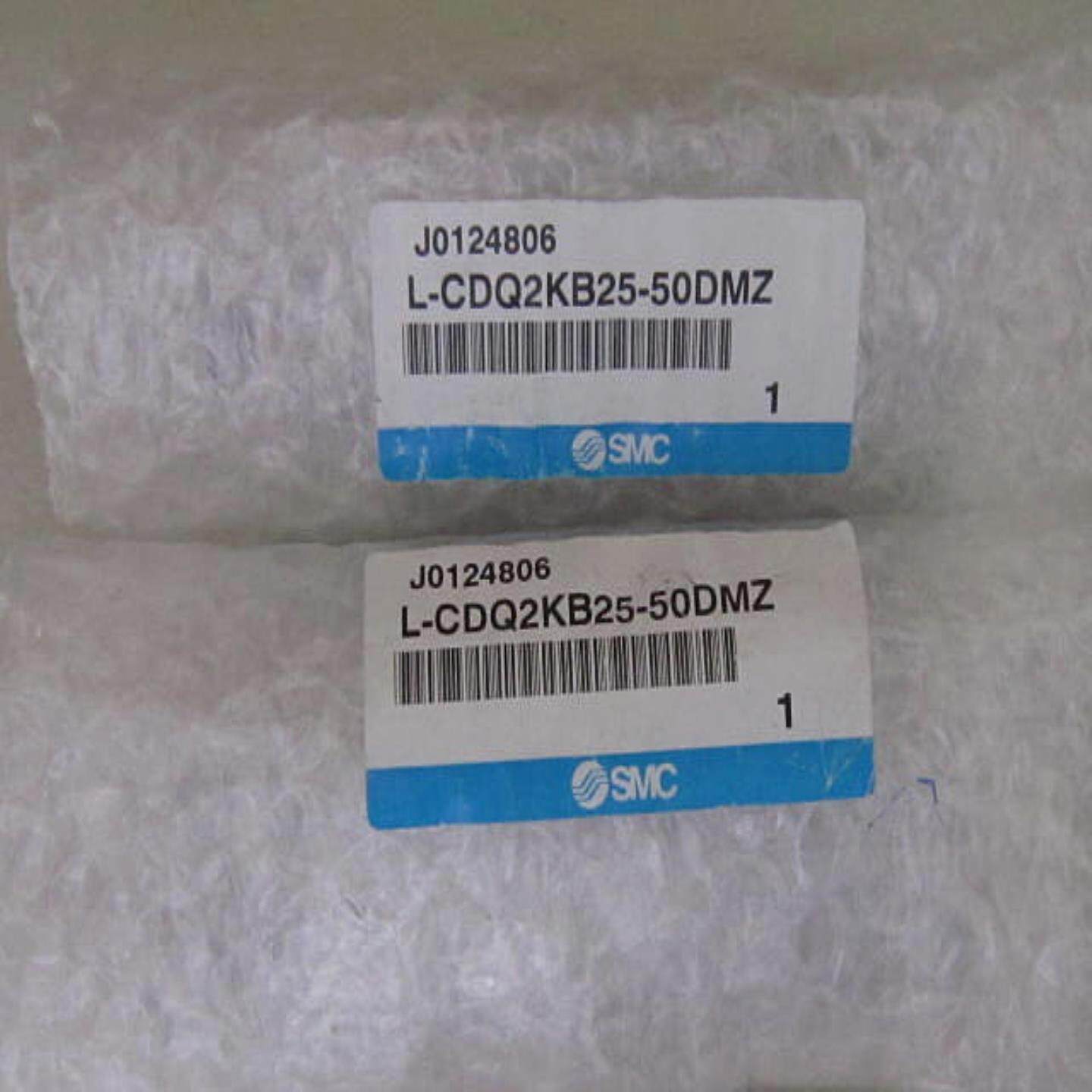 全新 原装 正品 进口SMC气缸 L-CDQ2KB25-50DMZ 假一罚十