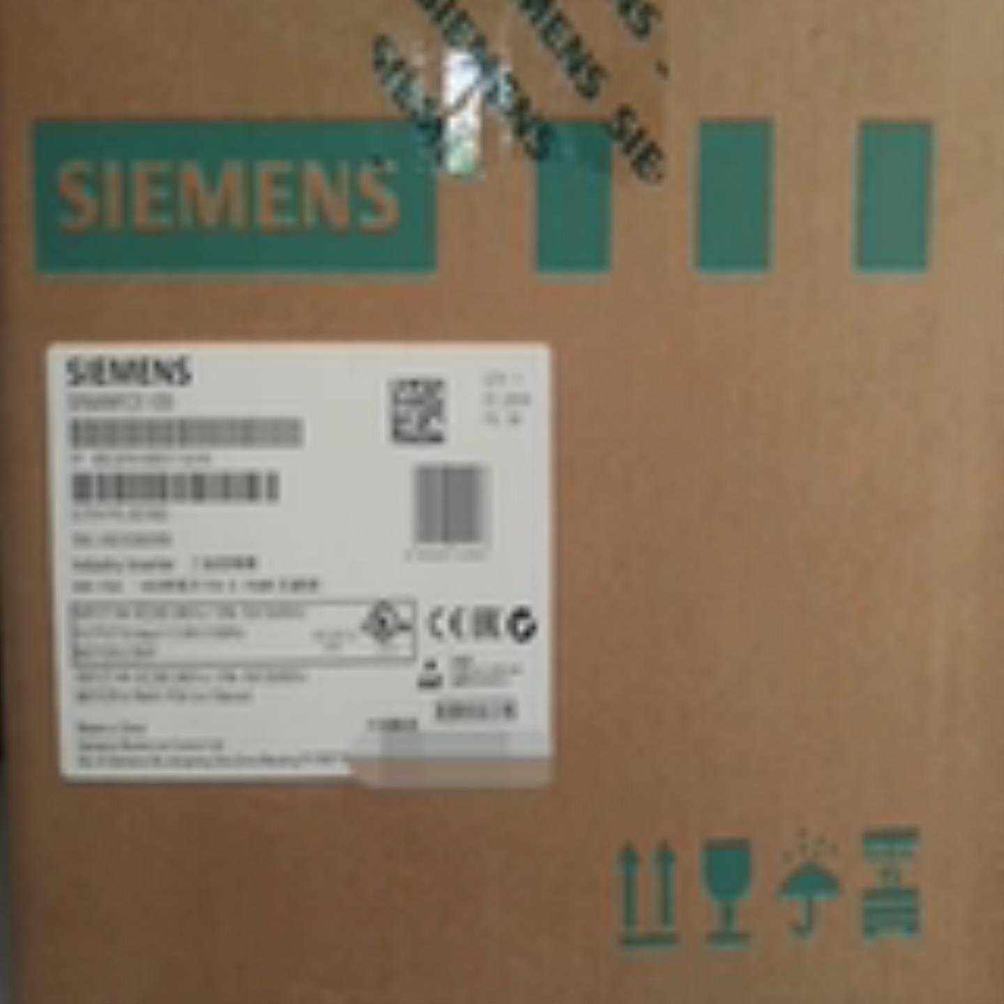 6SL3210-5BB17-5UV0 V20变频器075KW 6SL 3210-5BB17-5UV0