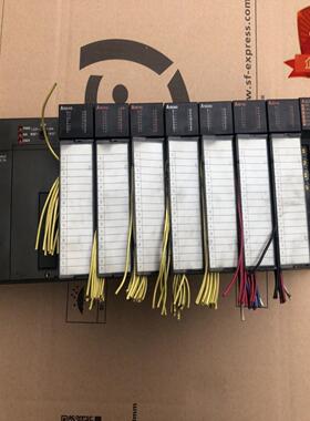 A1SJCPU-S8 A1SJ71AT21B 三菱拆机件  详情询问客服