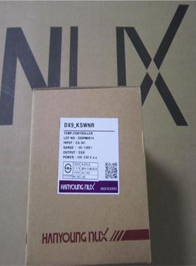 韩荣温控器DX9-PMWNR DX9-PCWNR DX9-PSWNR DX9-RCWNR  温控器